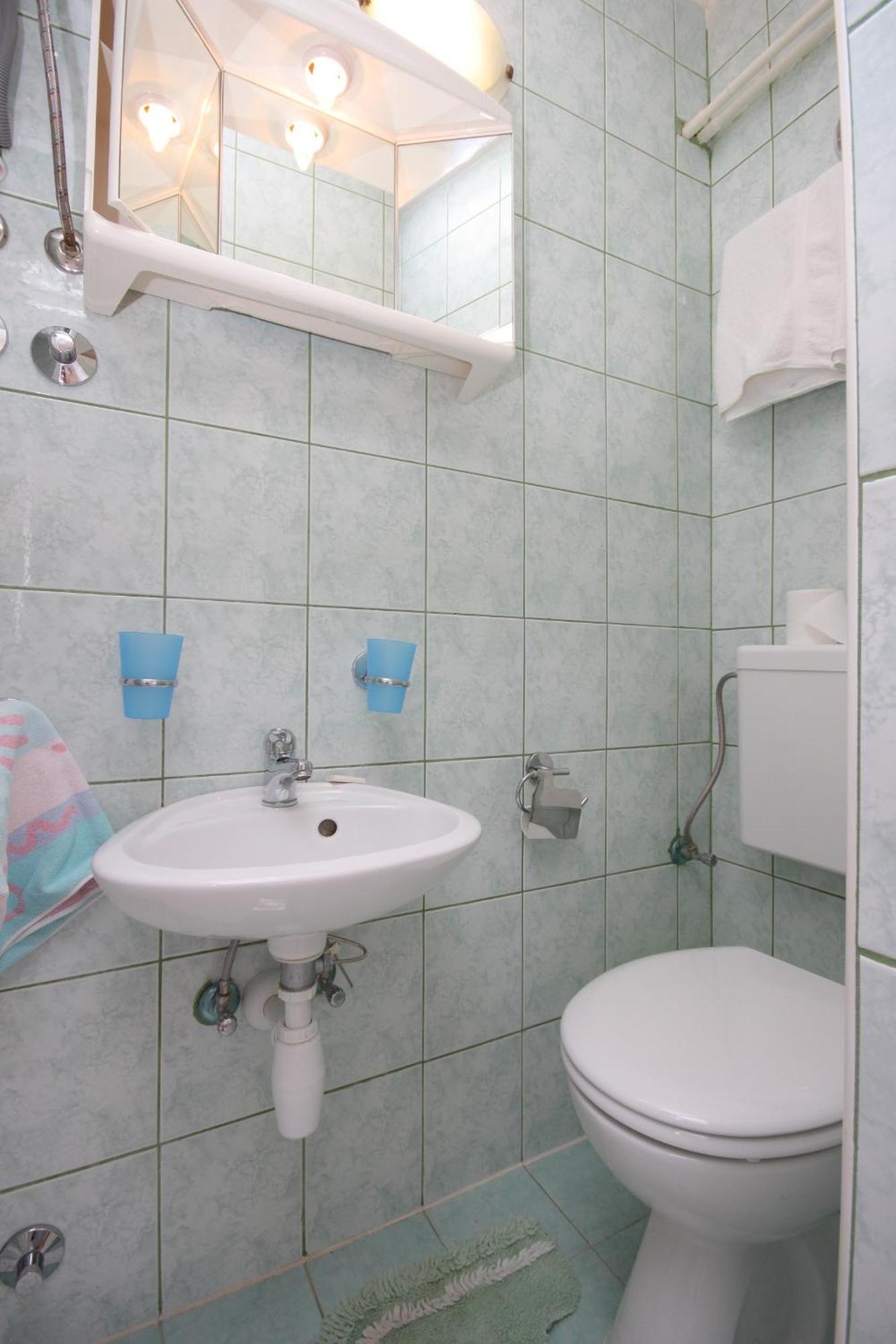 Apartments And Rooms With Parking Space Mali Losinj Ruang foto